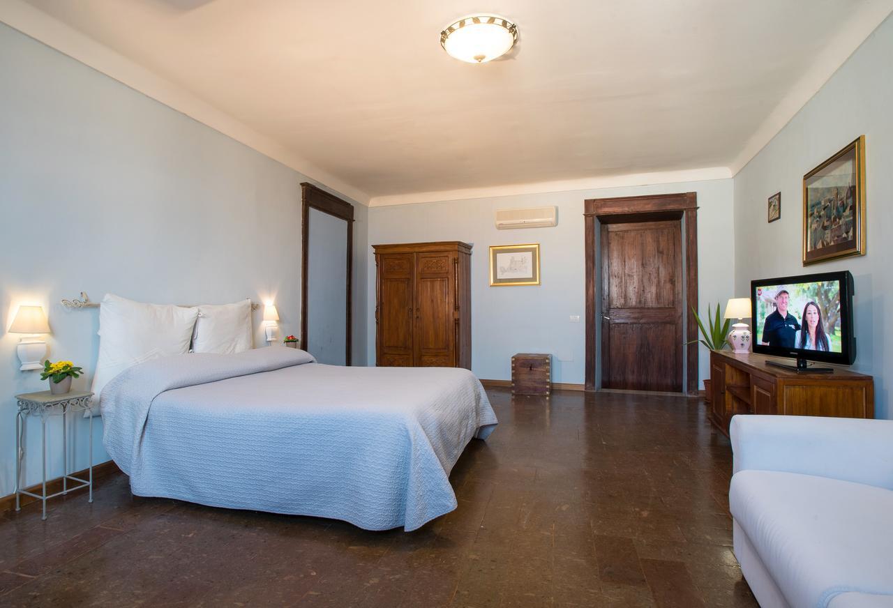 Residenze Al Castello Apartments Cagliari Ngoại thất bức ảnh