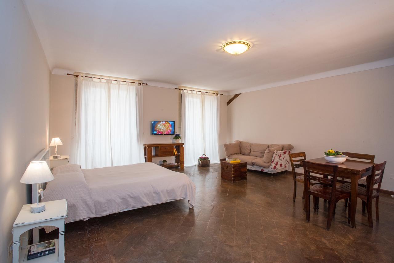 Residenze Al Castello Apartments Cagliari Ngoại thất bức ảnh